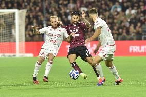 CALCIO - Serie B - US Salernitana vs SSC Bari