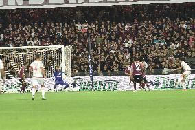 CALCIO - Serie B - US Salernitana vs SSC Bari