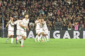 CALCIO - Serie B - US Salernitana vs SSC Bari