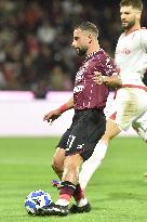 CALCIO - Serie B - US Salernitana vs SSC Bari