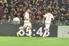 CALCIO - Serie B - US Salernitana vs SSC Bari