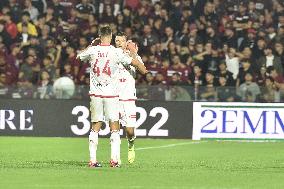 CALCIO - Serie B - US Salernitana vs SSC Bari