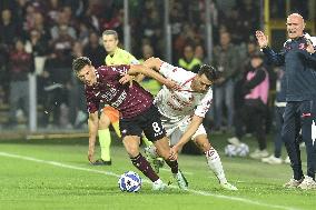 CALCIO - Serie B - US Salernitana vs SSC Bari