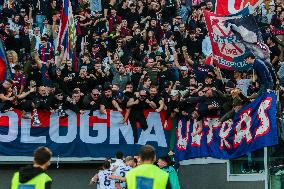 CALCIO - Serie A - AS Roma vs Bologna FC