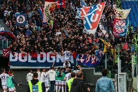 CALCIO - Serie A - AS Roma vs Bologna FC