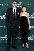 Baby2Baby Gala - LA