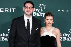 Baby2Baby Gala - LA