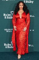 Baby2Baby Gala - LA