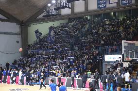 BASKET - Serie A - Vanoli Basket Cremona vs Germani Brescia