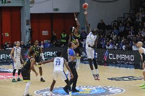 BASKET - Serie A - Vanoli Basket Cremona vs Germani Brescia