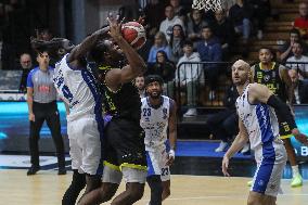 BASKET - Serie A - Vanoli Basket Cremona vs Germani Brescia