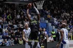 BASKET - Serie A - Vanoli Basket Cremona vs Germani Brescia