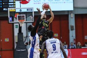 BASKET - Serie A - Vanoli Basket Cremona vs Germani Brescia