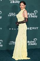 Baby2Baby Gala - LA