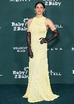 Baby2Baby Gala - LA