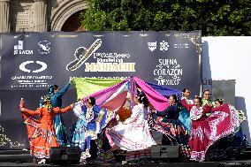 Mariachis Guinness World Record - Mexico City