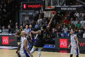 BASKET - Serie A - Vanoli Basket Cremona vs Germani Brescia