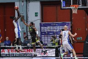 BASKET - Serie A - Vanoli Basket Cremona vs Germani Brescia