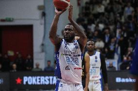 BASKET - Serie A - Vanoli Basket Cremona vs Germani Brescia