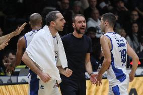 BASKET - Serie A - Vanoli Basket Cremona vs Germani Brescia