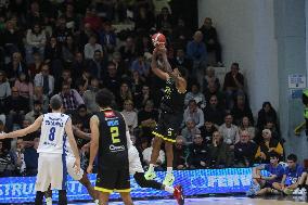 BASKET - Serie A - Vanoli Basket Cremona vs Germani Brescia