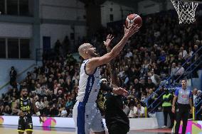 BASKET - Serie A - Vanoli Basket Cremona vs Germani Brescia