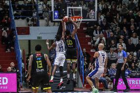 BASKET - Serie A - Vanoli Basket Cremona vs Germani Brescia
