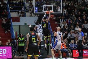 BASKET - Serie A - Vanoli Basket Cremona vs Germani Brescia