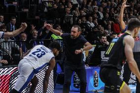 BASKET - Serie A - Vanoli Basket Cremona vs Germani Brescia