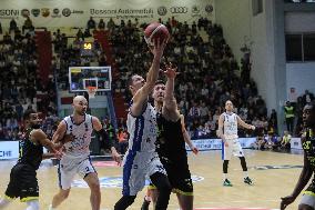 BASKET - Serie A - Vanoli Basket Cremona vs Germani Brescia