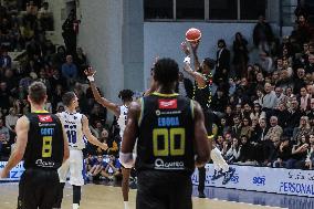 BASKET - Serie A - Vanoli Basket Cremona vs Germani Brescia