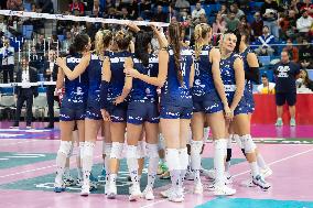 VOLLEY - Serie A1 Femminile - Vero Volley Milano vs Uyba Volley Busto Arsizio