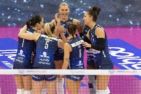 VOLLEY - Serie A1 Femminile - Vero Volley Milano vs Uyba Volley Busto Arsizio