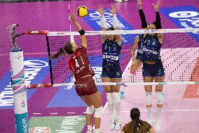 VOLLEY - Serie A1 Femminile - Vero Volley Milano vs Uyba Volley Busto Arsizio