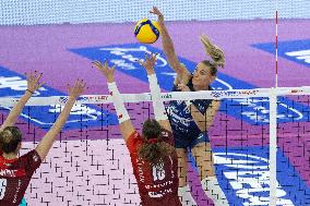 VOLLEY - Serie A1 Femminile - Vero Volley Milano vs Uyba Volley Busto Arsizio