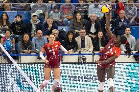 VOLLEY - Serie A1 Femminile - Vero Volley Milano vs Uyba Volley Busto Arsizio