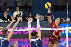 VOLLEY - Serie A1 Femminile - Vero Volley Milano vs Uyba Volley Busto Arsizio