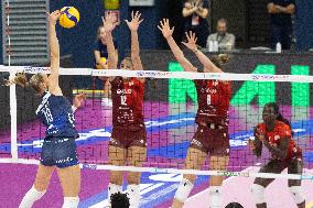 VOLLEY - Serie A1 Femminile - Vero Volley Milano vs Uyba Volley Busto Arsizio