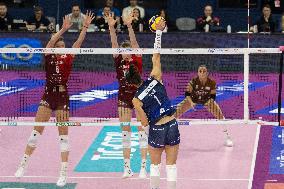 VOLLEY - Serie A1 Femminile - Vero Volley Milano vs Uyba Volley Busto Arsizio