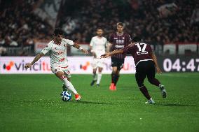 CALCIO - Serie B - US Salernitana vs SSC Bari