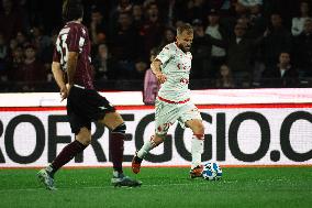 CALCIO - Serie B - US Salernitana vs SSC Bari