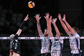 VOLLEY - Superlega Serie A - Sonepar Padova vs Vero Volley Monza