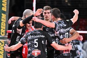 VOLLEY - Superlega Serie A - Sonepar Padova vs Vero Volley Monza