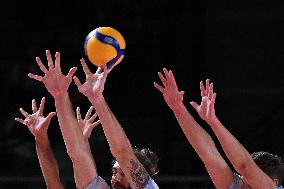 VOLLEY - Superlega Serie A - Sonepar Padova vs Vero Volley Monza