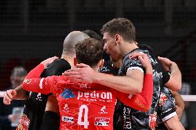 VOLLEY - Superlega Serie A - Sonepar Padova vs Vero Volley Monza