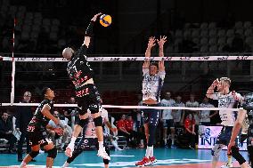 VOLLEY - Superlega Serie A - Sonepar Padova vs Vero Volley Monza