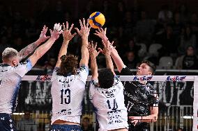 VOLLEY - Superlega Serie A - Sonepar Padova vs Vero Volley Monza