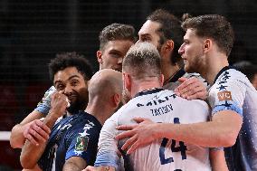 VOLLEY - Superlega Serie A - Sonepar Padova vs Vero Volley Monza