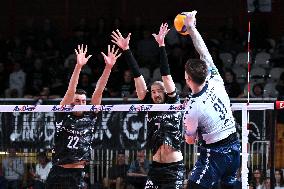 VOLLEY - Superlega Serie A - Sonepar Padova vs Vero Volley Monza