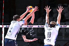 VOLLEY - Superlega Serie A - Sonepar Padova vs Vero Volley Monza